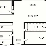 4 Star Holiday Home In Skagen Hébergement de vacances