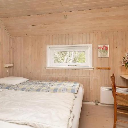 7 Person In Skagen *