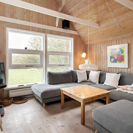 Vakantiehuis 7 Person In Skagen-by Traum Kandestederne