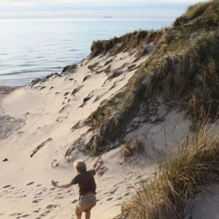 7 Person In Skagen-by Traum Vakantiehuis