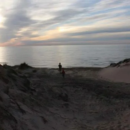 Vakantiehuis 7 Person In Skagen-by Traum