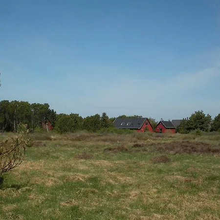 Vakantiehuis 7 Person In Skagen-by Traum