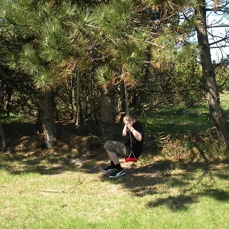 7 Person In Skagen-by Traum Vakantiehuis Kandestederne