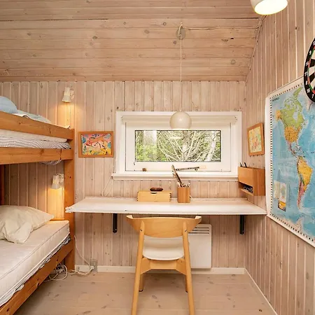 7 Person In Skagen-by Traum Vakantiehuis Kandestederne