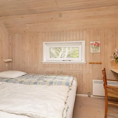 4 Star In Skagen *