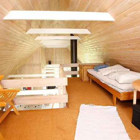 7 Person In Skagen-by Traum * Kandestederne