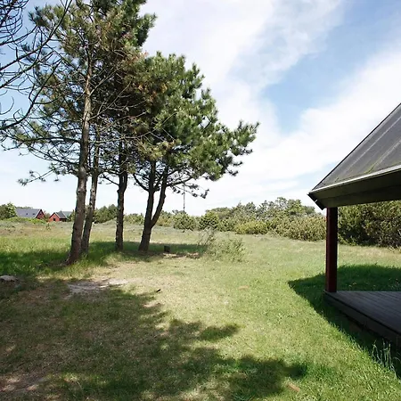 Vakantiehuis 7 Person In Skagen-by Traum Kandestederne