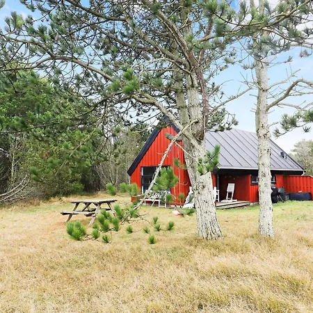 7 Person In Skagen-by Traum *