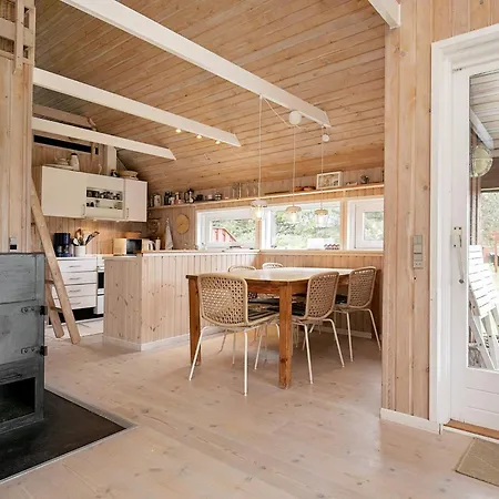4 Star In Skagen Feriehus Kandestederne