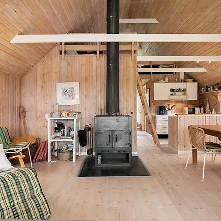 Feriehus 4 Star In Skagen