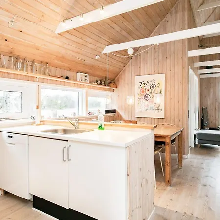 Holiday home 4 Star In Skagen Kandestederne
