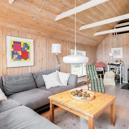 Feriehus 4 Star In Skagen *