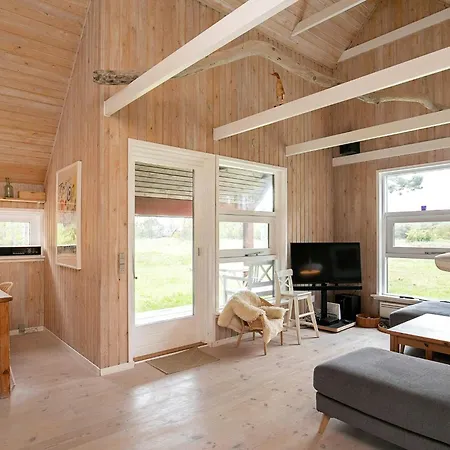Holiday home 4 Star In Skagen
