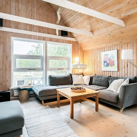 Holiday home 4 Star In Skagen Kandestederne