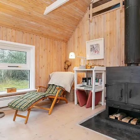 4 Star In Skagen Holiday home *
