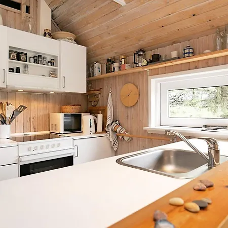 4 Star In Skagen Holiday home *