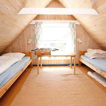 4 Star In Skagen Holiday home *