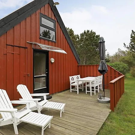 4 Star In Skagen