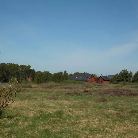 Feriehus 4 Star In Skagen *